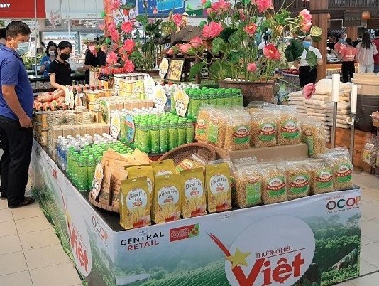 Không chú trọng sở hữu trí tuệ sẽ không có sản phẩm công nghệ cao, mang thương hiệu sản phẩm công nghệ cao, mang thương hiệu, chú trọng sở hữu trí tuệ, phát triển tài sản trí tuệ, các sản phẩm chủ lực, phát triển các sản phẩm OCOP