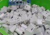 Thu giữ hàng chục nghìn sạc điện thoại giả nhãn hiệu Samsung tại Hà Nội Thu giữ hàng chục nghìn sạc điện thoại giả nhãn hiệu Samsung tại Hà Nội, thiết bị giả mạo nhãn hiệu Samsung