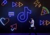 TikTok hứa trả tiền bản quyền âm nhạc cho nghệ sĩ TikTok hứa trả tiền bản quyền âm nhạc cho nghệ sĩ