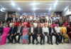 Tọa đàm “Nâng cao chất lượng nguồn nhân lực, đổi mới phương thức quản lý để hoàn thành các mục tiêu đến năm 2025” Nâng cao chất lượng nguồn nhân lực, đổi mới phương thức quản lý để hoàn thành các mục tiêu đến năm 2025, hoàn thành các mục tiêu đến năm 2025, Trung tâm Thẩm định Sáng chế, sở hữu trí tuệ, sáng chế