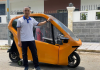 Sáng chế xe máy lai ô tô? sáng chế nên xe máy lai ô tô, xe máy lai ô tô, Motorbox,