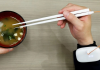 Nhật Bản: Đôi đũa “thần kỳ” làm tăng vị mặn của thức ăn đôi đũa “thần kỳ” làm tăng vị mặn của thức ăn, đôi đũa “thần kỳ”, tăng vị mặn của thức ăn, chế độ ăn uống, đôi đũa thần kỳ, đôi đũa điện tử, sở hữu trí tuệ, bằng sáng chế,