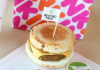Vegadelphia kiện Dunkin’, Beyond Meat vì vi phạm nhãn hiệu Vegadelphia kiện Dunkin', Beyond Meat vì vi phạm nhãn hiệu, SHTT, bản quyền , nhãn hiệu, khẩu hiệu "Where Great Taste is Plant-Based"