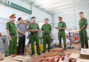 Phát hiện hàng loạt các loại bánh trung thu không rõ nguồn gốc chuẩn bị bán ra thị trường phát hiện hàng loạt các loại bánh trung thu không rõ nguồn gốc chuẩn bị bán ra thị trường, phát hiện hàng loạt các loại bánh trung thu không rõ nguồn gốc, bánh trung thu không rõ nguồn gốc chuẩn bị bán ra thị trường, bánh trung thu không rõ nguồn gốc,