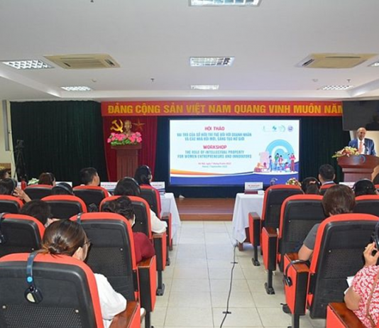 Bất bình đẳng giới trong lĩnh vực nghiên cứu KH&CN: Khó khăn và giải pháp cho phái nữ bất bình đẳng giới trong lĩnh vực nghiên cứu KH&CN, khó khăn và giải pháp cho phái nữ, bất bình đẳng giới trong lĩnh vực nghiên cứu,