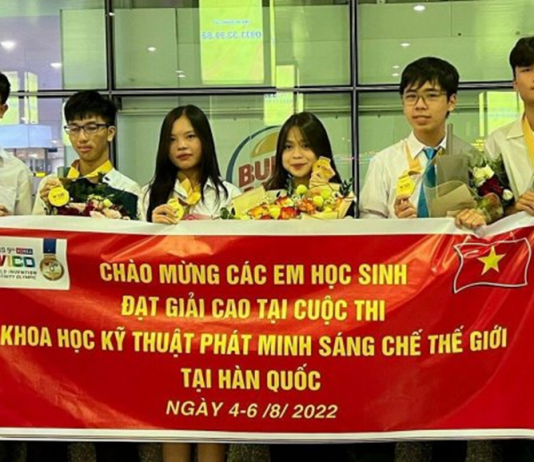Việt Nam đạt giải cao tại cuộc thi khoa học kỹ thuật phát minh sáng chế thế giới tại Hàn Quốc Việt Nam đạt giải cao tại cuộc thi khoa học kỹ thuật phát minh sáng chế thế giới, Việt Nam đạt giải cao tại cuộc thi khoa học kỹ thuật phát minh sáng chế thế giới tại Hàn Quốc, cuộc thi khoa học kỹ thuật phát minh sáng chế thế giới tại Hàn Quốc, khoa học kỹ thuật phát minh sáng chế thế giới,