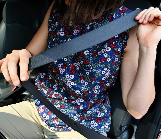Sáng chế miễn phí vì cộng đồng: Dây đai an toàn của Volvo sáng chế miễn phí vì cộng đồng, dây đai an toàn của Volvo, bằng sáng chế cho dây đai xe ô tô, sáng chế dây đai an toàn ba điểm,