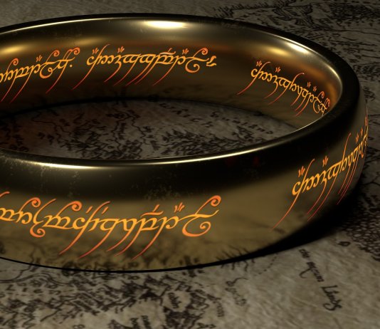 The Lord of The Rings: Một cuộc cạnh tranh âm thầm về bản quyền? The Lord of The Rings, Lord of the Rings, Chúa tể những chiếc nhẫn, The Rings of Power,