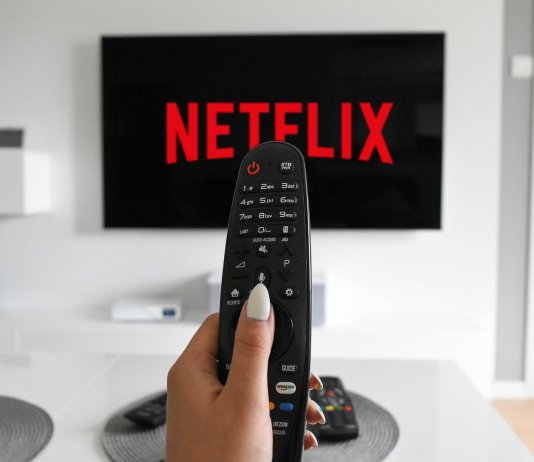 Hành trình trở thành ông vua streaming của Netflix hành trình trở thành ông vua streaming của Netflix, ông vua streaming Netflix, hành trình trở thành ông vua streaming , ông vua streaming,