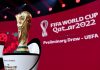 World Cup 2022 và vấn đề SHTT World Cup 2022 và vấn đề SHTT