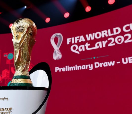 World Cup 2022 và vấn đề SHTT World Cup 2022 và vấn đề SHTT