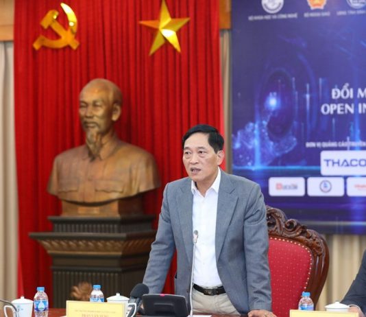 Phát triển bền vững sau Covid-19 tại Techfest Vietnam 2022 phát triển bền vững sau Covid-19 tại Techfest Vietnam 2022, phát triển bền vững sau Covid-19 , Techfest Vietnam 2022,