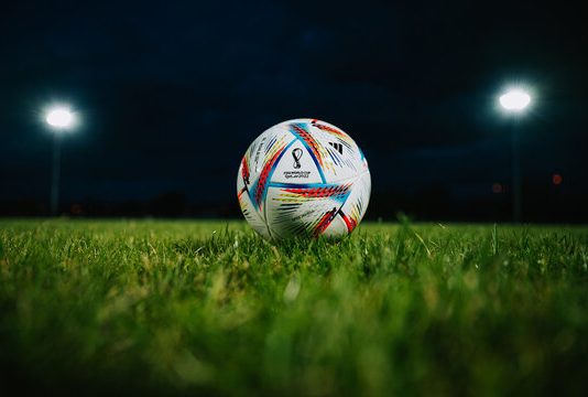Những sáng chế mới sắp xuất hiện tại kỳ World Cup 2022 Những sáng chế mới sắp xuất hiện tại kỳ World Cup 2022