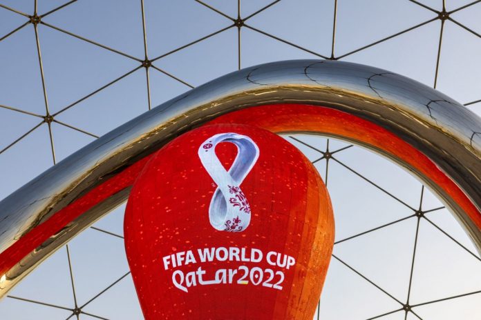 Các tài sản SHTT đặc biệt của World Cup Các tài sản SHTT đặc biệt của World Cup