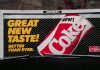 “New Coke” và Coca-Cola: một trong những bài học đắt giá nhất về việc quảng bá thương hiệu “New Coke” và Coca-Cola: một trong những bài học đắt giá nhất về việc quảng bá thương hiệu