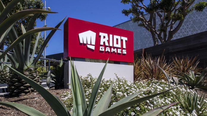 Riot Games đệ đơn kiện gã khổng lồ ngành game NetEase vì bản quyền trò chơi Valorant