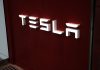 Tesla đăng ký sáng chế thành công kính chắn gió cho dòng xe Cybertruck Tesla đăng ký sáng chế thành công kính chắn gió cho dòng xe Cybertruck
