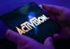 Sáng chế mới của Activision cho chế độ trò chơi không bao giờ kết thúc Sáng chế mới của Activision cho chế độ trò chơi không bao giờ kết thúc