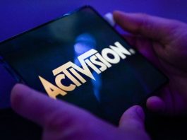 Sáng chế mới của Activision cho chế độ trò chơi không bao giờ kết thúc