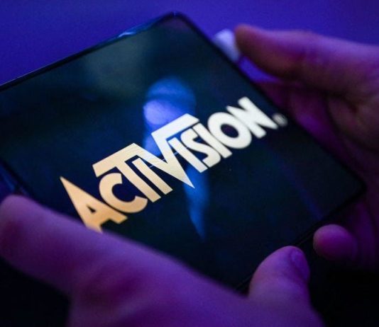 Sáng chế mới của Activision cho chế độ trò chơi không bao giờ kết thúc Sáng chế mới của Activision cho chế độ trò chơi không bao giờ kết thúc