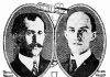 Những nhà sáng chế thiên tài đứng sau phương tiện di chuyển nhanh nhất thế giới Wilbur Wright, Orville Wright, phương tiện di chuyển nhanh nhất thế giới,