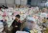 Thủ đoạn tinh vi kiếm tiền tỷ từ sản xuất sách giả, lậu tại Việt Nam thủ đoạn tinh vi kiếm tiền tỷ từ sản xuất sách giả lậu tại Việt Nam, thủ đoạn tinh vi kiếm tiền tỷ từ sản xuất sách giả lậu, thủ đoạn sản xuất sách giả lậu tại Việt Nam,