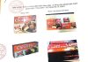 Bánh Chocopie giả mạo xuất hiện tràn lan dịp Tết Nguyên Đán bánh Chocopie giả mạo xuất hiện tràn lan dịp Tết Nguyên Đán, bánh Chocopie giả mạo, bánh Chocopie giả mạo xuất hiện tràn lan, Chocopie giả mạo,
