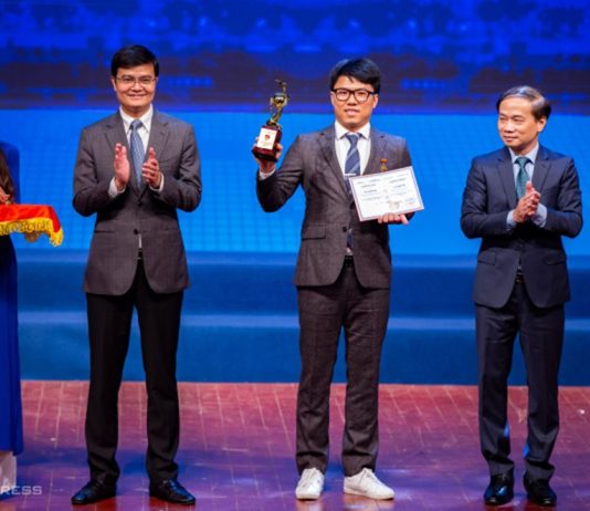 Đam mê trò chơi điện tử dẫn đến những sáng chế vĩ đại? đam mê trò chơi điện tử dẫn đến những sáng chế vĩ đại, đam mê trò chơi điện tử , TS Lê Phạm Tuyên,