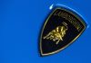 Lamborghini Aventador với phong cách hoang dã trong kiểu dáng mới được đăng ký Lamborghini Aventador với phong cách hoang dã trong kiểu dáng mới được đăng ký