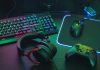 Tầm quan trọng của nhãn hiệu trong ngành công nghiệp game Tầm quan trọng của nhãn hiệu trong ngành công nghiệp game