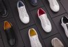 Lịch sử của giày Sneaker và SHTT Lịch sử của giày Sneaker và SHTT