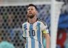 Vì sao nhãn hiệu “MESSI” do chính Messi nộp lại bị từ chối một phần tại Trung Quốc? Vì sao nhãn hiệu “MESSI” do chính Messi nộp lại bị từ chối một phần tại Trung Quốc?
