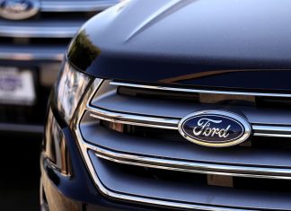 Ford đăng ký sáng chế cho tính năng đặc biệt của chiếc xe tự động lái mới Ford đăng ký sáng chế cho tính năng đặc biệt của chiếc xe tự động lái mới