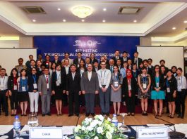 Philippines được bầu làm chủ tịch Nhóm chuyên gia về quyền sở hữu trí tuệ của Diễn đàn Hợp tác kinh tế châu Á - Thái Bình Dương, APEC-IPEG, Diễn đàn Hợp tác kinh tế châu Á - Thái Bình Dương, Nhóm chuyên gia về quyền sở hữu trí tuệ,
