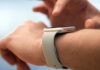 Sáng chế mới của Apple cho vòng đeo tay thông minh Sáng chế mới của Apple cho vòng đeo tay thông minh