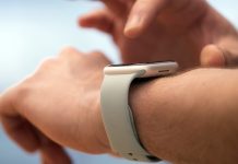 Sáng chế mới của Apple cho vòng đeo tay thông minh Sáng chế mới của Apple cho vòng đeo tay thông minh