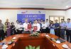 Cục Sở hữu trí tuệ và Học viện Khoa học công nghệ và Đổi mới sáng tạo tổ chức Lễ ký Bản ghi nhớ hợp tác Cục Sở hữu trí tuệ và Học viện Khoa học công nghệ và Đổi mới sáng tạo tổ chức Lễ ký Bản ghi nhớ hợp tác