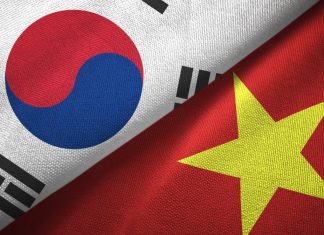 Việt Nam và Hàn Quốc đẩy mạnh hợp tác sở hữu trí tuệ Việt Nam và Hàn Quốc đẩy mạnh hợp tác sở hữu trí tuệ