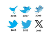Twitter chính thức thay đổi logo sau 17 năm phát triển Twitter chính thức thay đổi logo , Twitter chính thức thay đổi logo sau 17 năm phát triển, Twitter X,