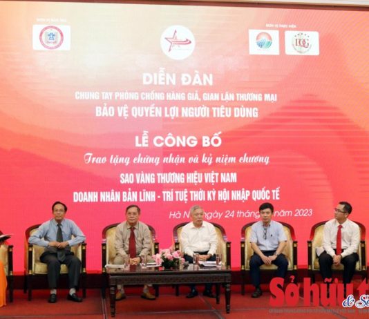 Diễn đàn “Chung tay chống hàng lậu, hàng giả và gian lận thương mại, bảo vệ thương hiệu doanh nghiệp và quyền lợi người tiêu dùng” chung tay chống hàng lậu hàng giả và gian lận thương mại, bảo vệ thương hiệu doanh nghiệp và quyền lợi người tiêu dùng, bảo vệ thương hiệu doanh nghiệp,