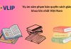 Vụ án xâm phạm bản quyền sách giáo khoa lớn nhất Việt Nam vụ án xâm phạm bản quyền sách giáo khoa lớn nhất Việt Nam, vụ án xâm phạm bản quyền sách giáo khoa , xâm phạm bản quyền sách giáo khoa Việt Nam,