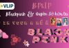 BP&IP – Blackpink và Quyền Sở hữu trí tuệ Blackpink và Quyền Sở hữu trí tuệ, Blackpink với IP, BP&IP , lưu ý về IP đối với Blackpink ,