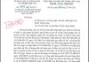 Xem xét ban hành Nghị định thay thế Nghị định số 103/2006/NĐ-CP và Nghị định số 105/2006/NĐ-CP quy định chi tiết một số điều và biện pháp thi hành Luật Sở hữu trí tuệ xem xét ban hành Nghị định thay thế Nghị định số 103 và Nghị định số 105, Nghị định quy định chi tiết một số điều và biện pháp thi hành Luật Sở hữu trí tuệ, Công văn số 3449/SHTT-PCCS,