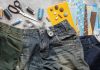 Upcycling, phát triển bền vững và sở hữu trí tuệ trong lĩnh vực thời trang Upcycling, phát triển bền vững và sở hữu trí tuệ trong lĩnh vực thời trang