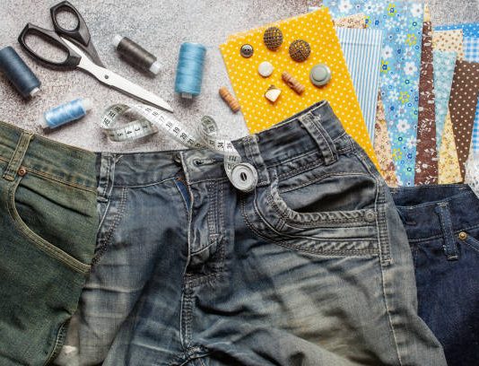 Upcycling, phát triển bền vững và sở hữu trí tuệ trong lĩnh vực thời trang Upcycling, phát triển bền vững và sở hữu trí tuệ trong lĩnh vực thời trang