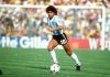 Người thừa kế của Diego Maradona chiến thắng tranh chấp nhãn hiệu Người thừa kế của Diego Maradona chiến thắng tranh chấp nhãn hiệu
