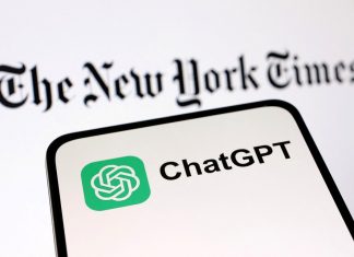 New York Times kiện OpenAI, Microsoft với cáo buộc vi phạm bản quyền New York Times kiện OpenAI Microsoft với cáo buộc vi phạm bản quyền