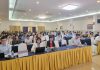 Cục Sở hữu trí tuệ Việt Nam tổ chức chuỗi Hội thảo khu vực về “Phổ biến các văn bản pháp luật về sở hữu trí tuệ mới ban hành” Cục Sở hữu trí tuệ Việt Nam tổ chức chuỗi Hội thảo khu vực về “Phổ biến các văn bản pháp luật về sở hữu trí tuệ mới ban hành”