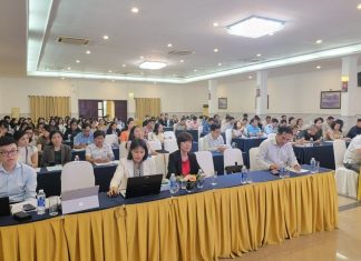 Cục Sở hữu trí tuệ Việt Nam tổ chức chuỗi Hội thảo khu vực về “Phổ biến các văn bản pháp luật về sở hữu trí tuệ mới ban hành” Cục Sở hữu trí tuệ Việt Nam tổ chức chuỗi Hội thảo khu vực về “Phổ biến các văn bản pháp luật về sở hữu trí tuệ mới ban hành”