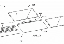Apple thêm một bằng sáng chế độc dự kiến không được đưa vào thương mại Apple thêm một bằng sáng chế độc dự kiến không được đưa vào thương mại, Apple thêm một bằng sáng chế độc, sáng chế độc không được đưa vào thương mại,